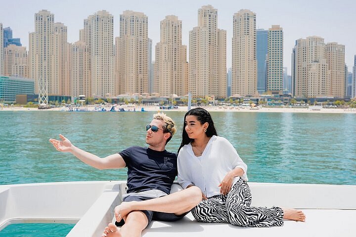 Image for عيد ميلاد على اليخت في دبي